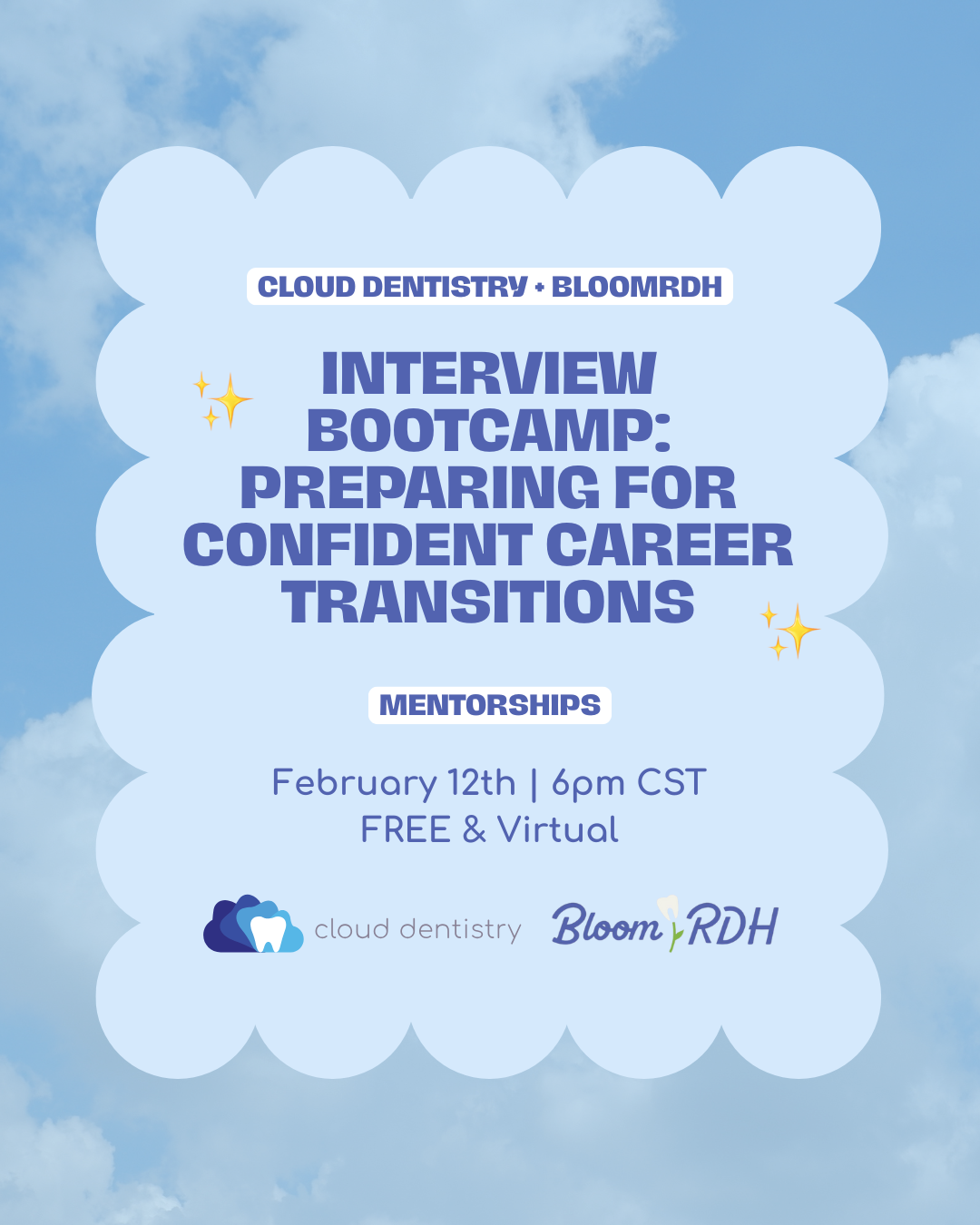 Interview BootCamp - Mentorship thumbnail