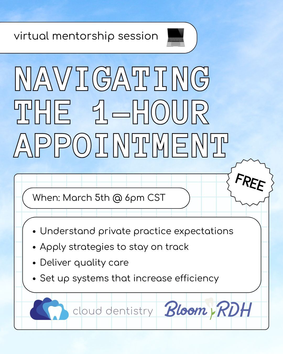 Navigating the 1 Hour Appointment: Advice to manage Your Patient Time Wisely thumbnail