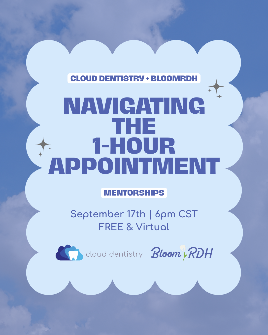 Navigating the 1-Hour Appointment  thumbnail