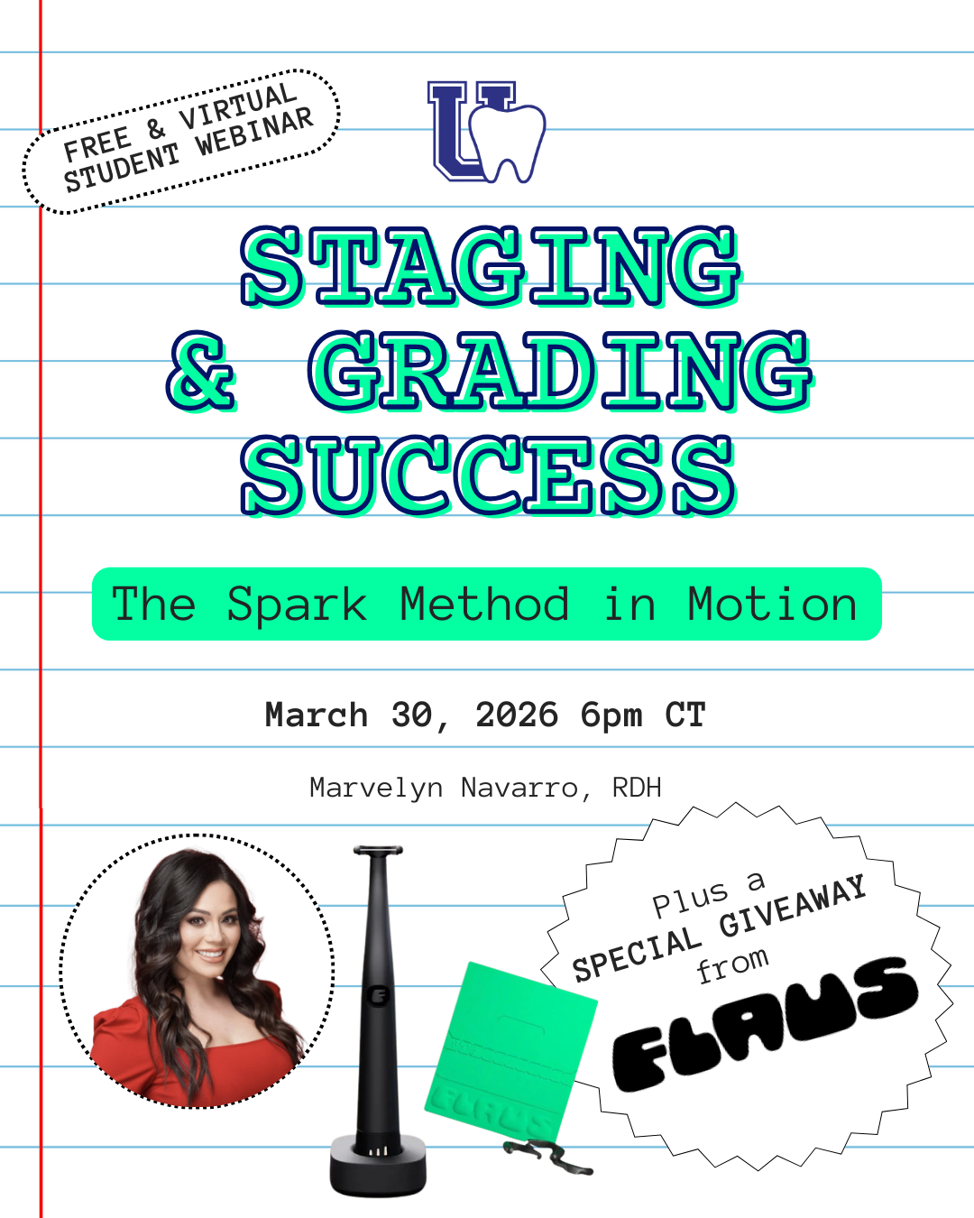 Staging and Grading Student Review thumbnail