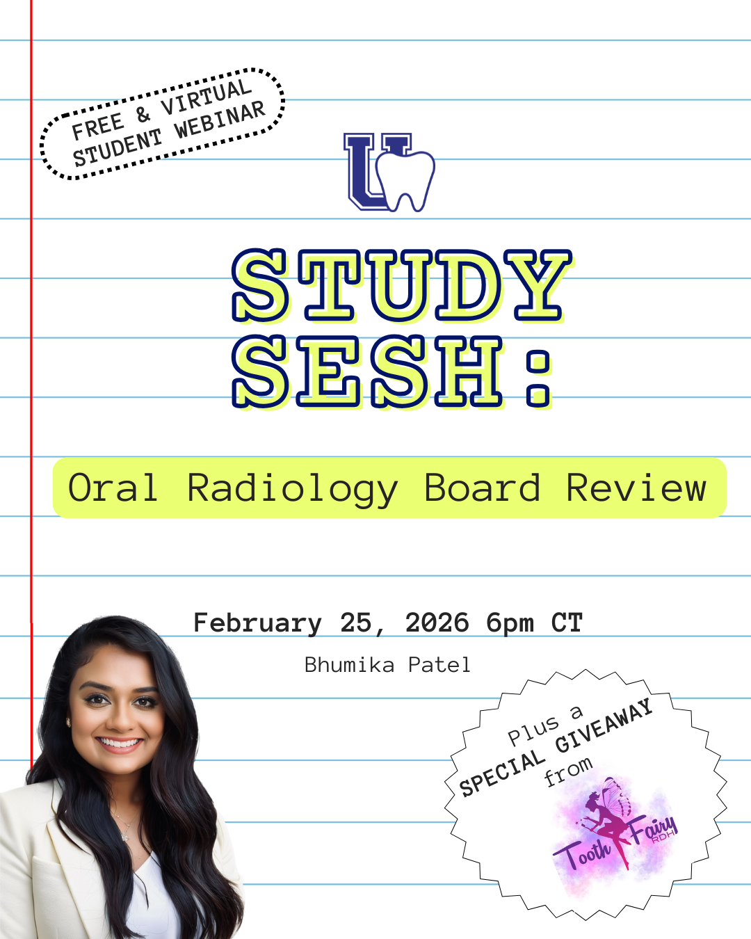 Oral Radiology Board Review thumbnail