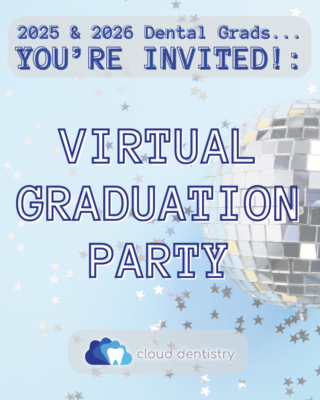 Virtual Graduation Party thumbnail