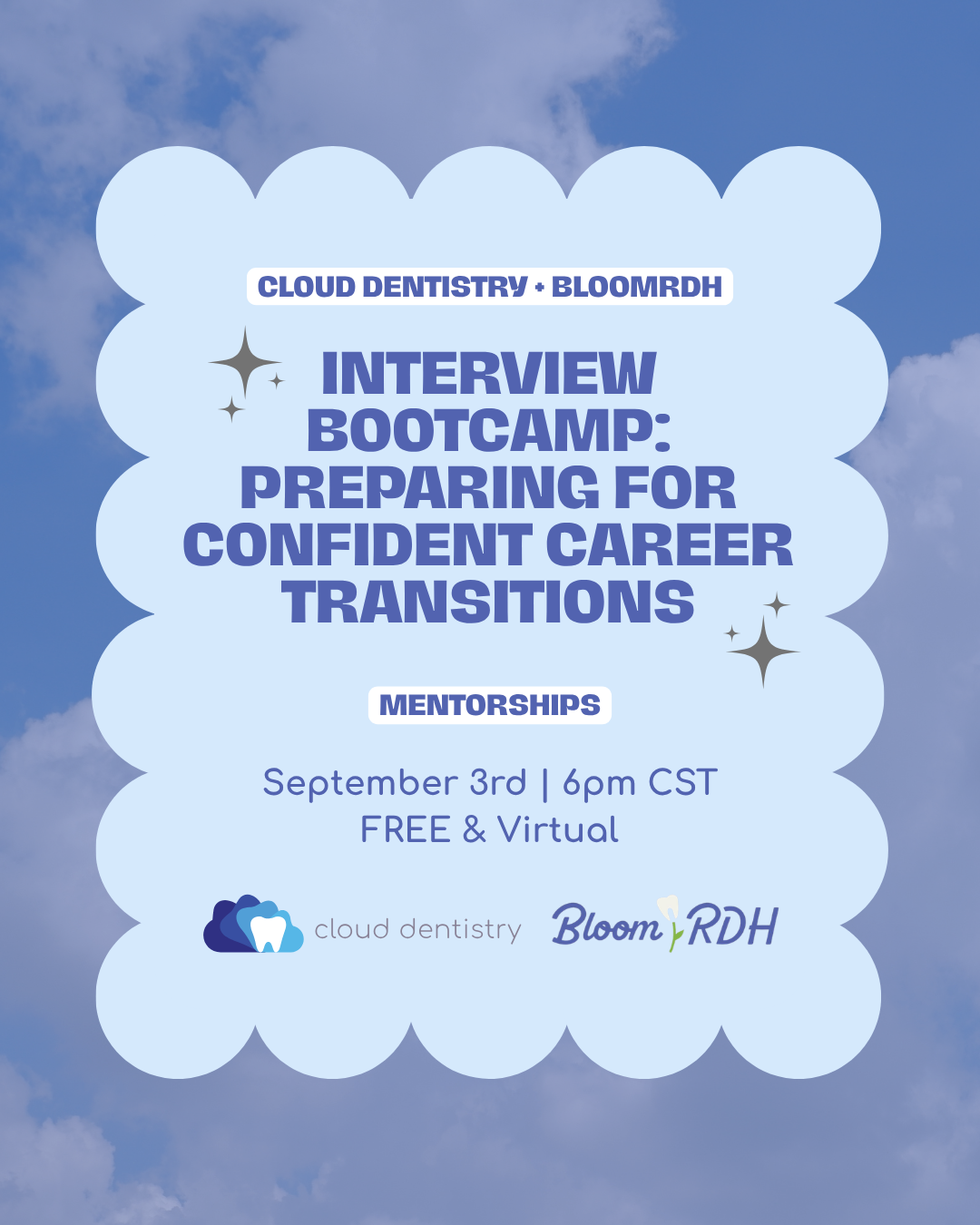 Interview Bootcamp: Preparing New Dental Professionals for Confident Career Transitions thumbnail