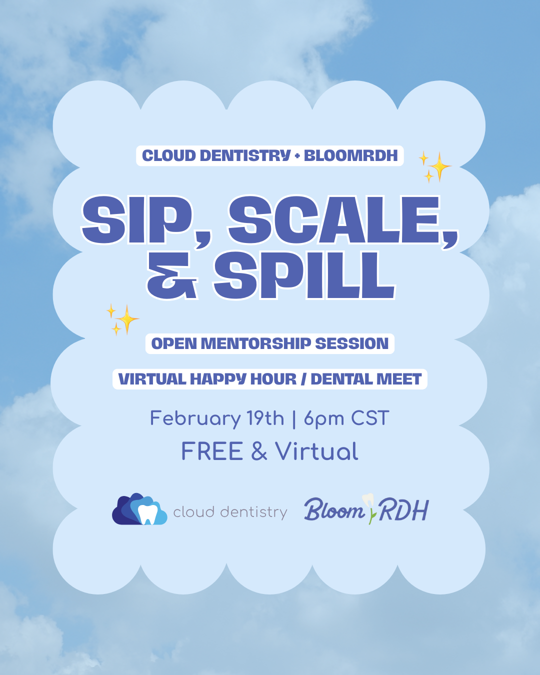 Open Q & A Mentorship Session thumbnail