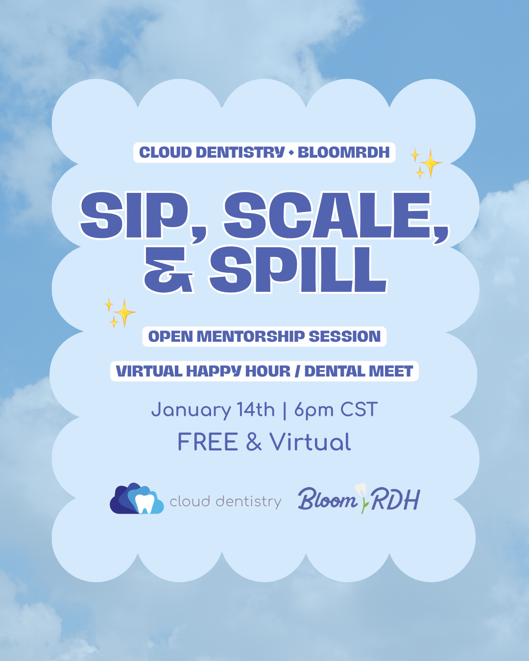 Q&A Open Discussion with a Mentor thumbnail