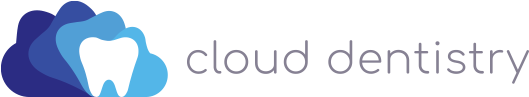 Cloud Dentistry Logo
