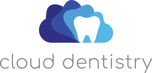 Cloud Dentistry Logo