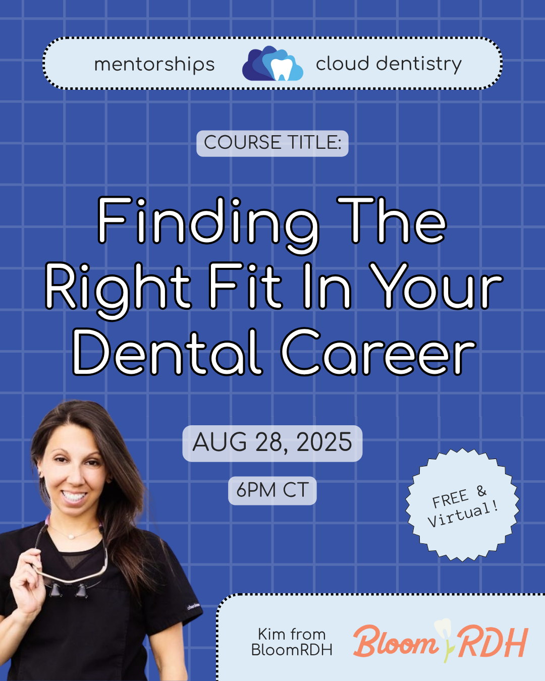 Group Mentorship: Finding the Right Fit in Your Dental Career thumbnail