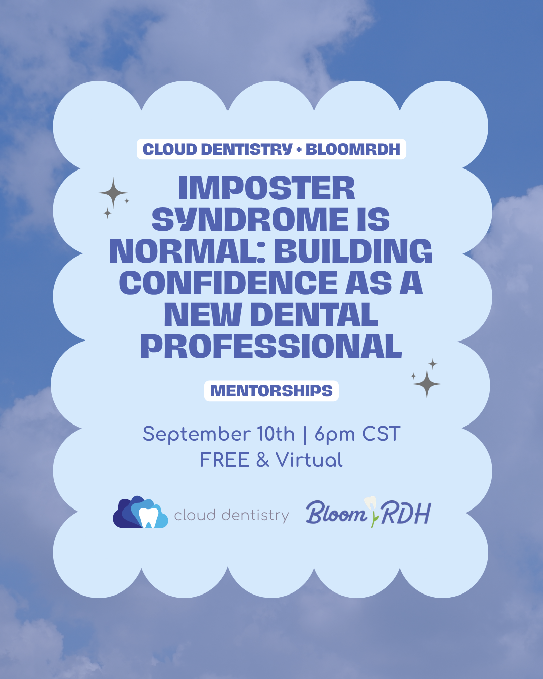 Imposter Syndrome Is Normal: Building Confidence as a New Dental Professional thumbnail