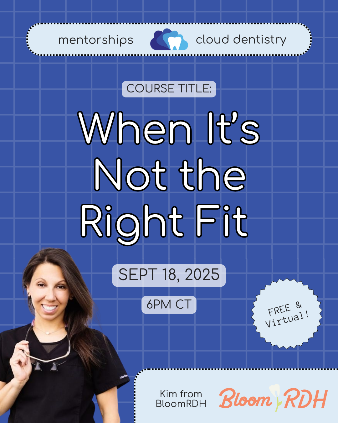 Group Mentorship: When It's Not the Right Fit thumbnail